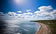 Walking on the Durham Heritage Coast