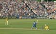 International cricket at Chester le Street