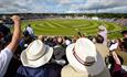 ICC World Cup Cricket Durham Chester le Street