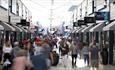 Streets at Dalton Park Outlet Shopping Centre
