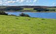 Derwent Reservoir County Durham