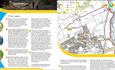 Map of Easington Colliery Walk