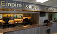 Empire Consett theatre bar and box office
