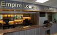 Empire Consett theatre bar and box office