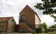 The Granary at Todd's House Farm Sedgefield