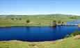 Grassholme Reservoir