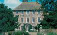 Headlam Hall