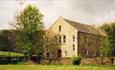 Weardale museum and High House