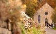 Bowlees Visitor Centre