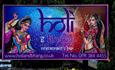 Holi and Bhang Restaurant and Bar Holi and Bhang Restaurant board