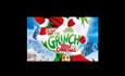 How the Grinch Stole Christmas poster