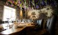 impeccable pig eatery