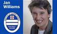 Jan Williams Blue Badge Guide