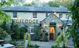 The Kingslodge Inn Durham