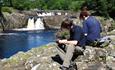 Low Force © North Pennines AONB Partnership