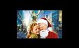 Miracle on 34th Street - Santa and a small child