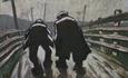 norman cornish  exhibition