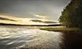 Derwent Reservoir Trout Fishery