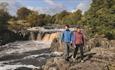 Walking in the North Pennines