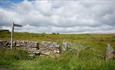 Walking in the North Pennines