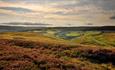 North Pennines Area of Natural Beauty