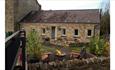 Mini-Moon self-catering in Rookhope County Durham