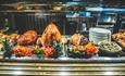 Pembertons Rotisserie & Carvery at Ramside Hall Hotel, Golf and Spa