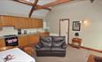 One Bedroom Apartment Plawsworth Hall  Durham