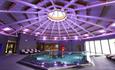 The Spa at Ramside Hall Hotel, Golf and Spa