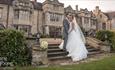 Weddings at Redworth Hall Hotel