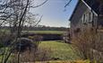 Garden Charming Countryside Cottage at Brancepeth