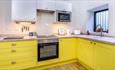 Kitchen at Little Glencrest