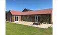 The Stables at Todd's House Farm Sedgefield