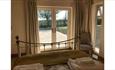 Double bedroom at The Stables Todd's House Farm Sedgefield