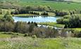 Sharpley Springs Fishery