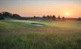 Sharpley Springs Golf