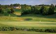 Sharpley Springs Golf