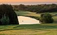 Sharpley Springs Golf