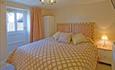 Double room at Riding Farm House Bed and Breakfast
