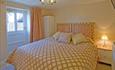 Double room at Riding Farm House Bed and Breakfast