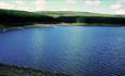 Balderhead Reservoir Trout Fishery