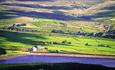 Balderhead Reservoir Trout Fishery