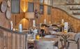 The Stables Brewery