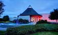 Serenity Spa at Seaham Hall