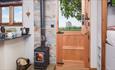 The Shepherds Hut Durham