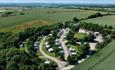 Strawberry Hill Farm Camping & Caravan Park