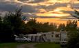 Strawberry Hill Farm Camping & Caravan Park