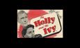 The Holly and the Ivy poster with images of two of the actors
