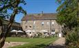 Lord Crewe Arms Durham