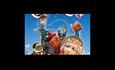 The Muppet Christmas Carol poster